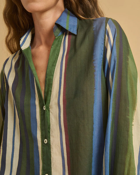 Camisa CLIDA